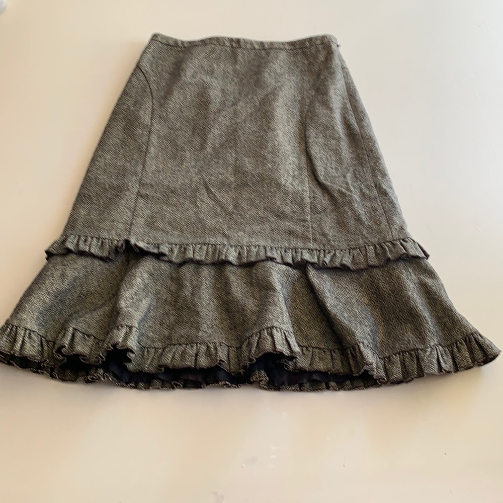 Ann Taylor loft skirt